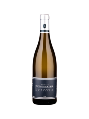Weingut Burggarten Chardonnay Heimersheim