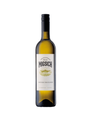 Weingut Migsich Grüner Veltliner