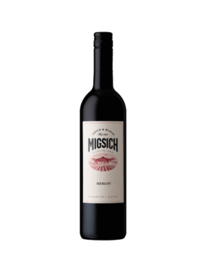 Weingut Migsich Merlot