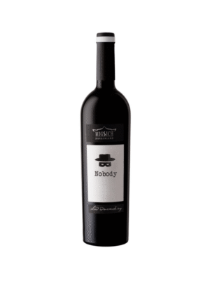 Weingut Migsich Nobody Merlot