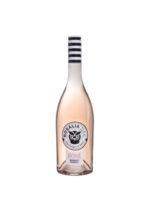 Weingut Migsich Rosalia DAC Rosé